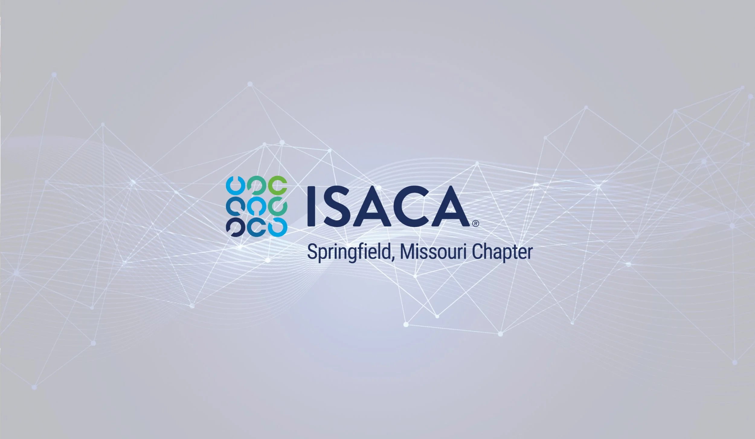 ISACA - Pen Testing with Heather Case-Hall, Springfield Tech Week