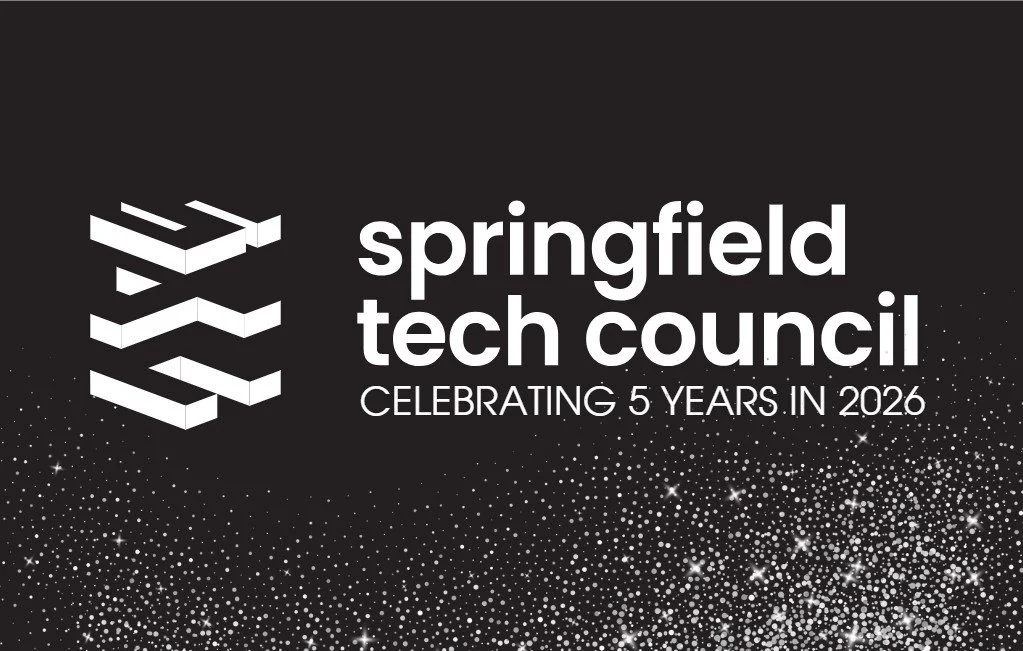 Celebration Party: STC 5 Year Anniversary &amp; Springfield Tech Week