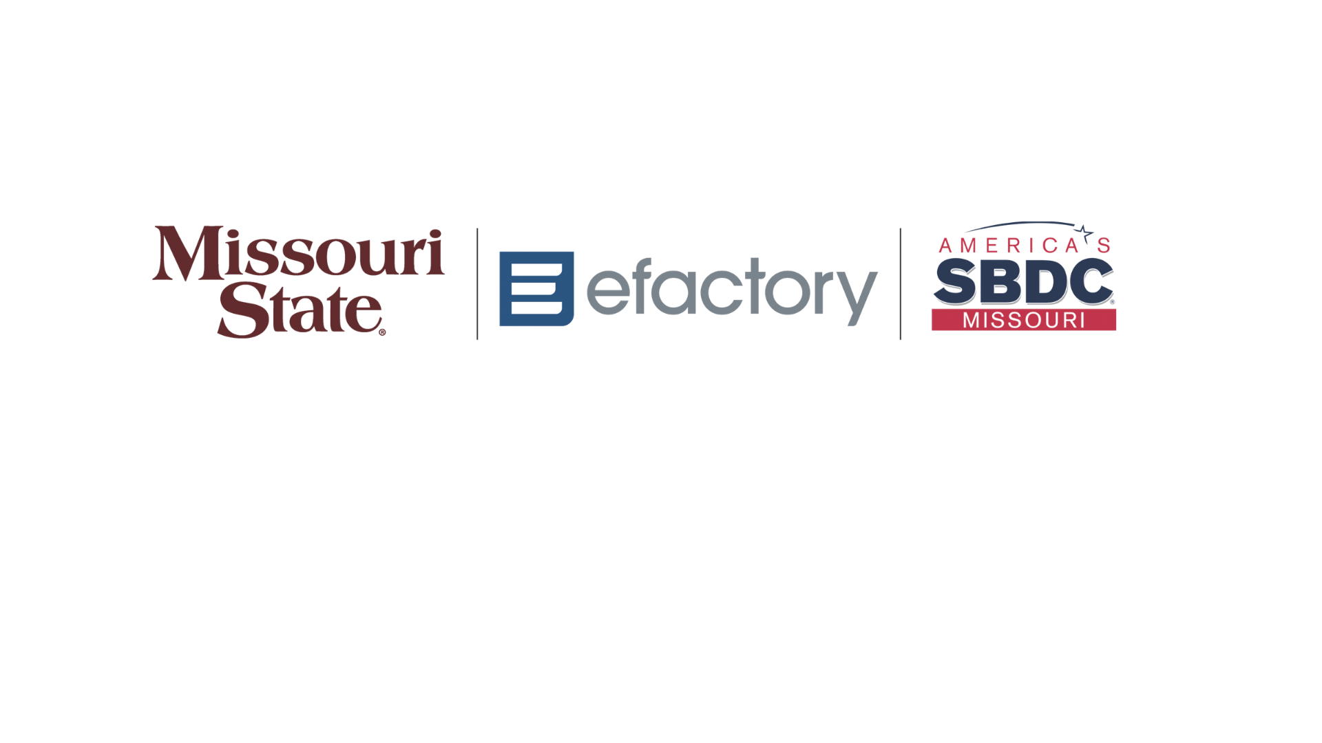 Kickstarting AI in Your Organization: An ROI-Funded Model Workshop, by SBDC and PTG - Springfield Tech Week