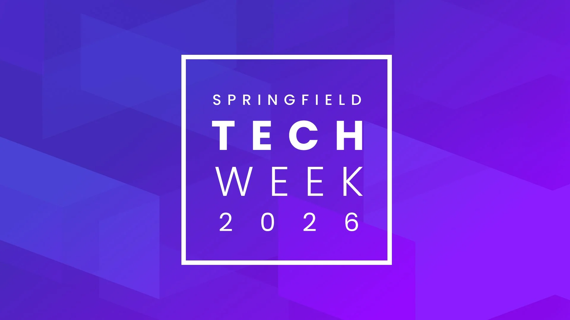 Springfield Tech Week Returns in March 2026, Featuring STC Squared Tech Conference