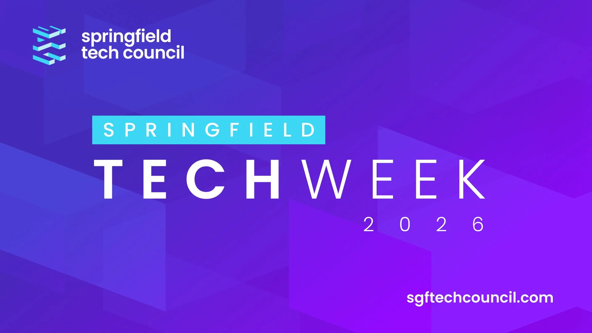 Springfield Tech Week Returns, Featuring STC Squared Tech Conference