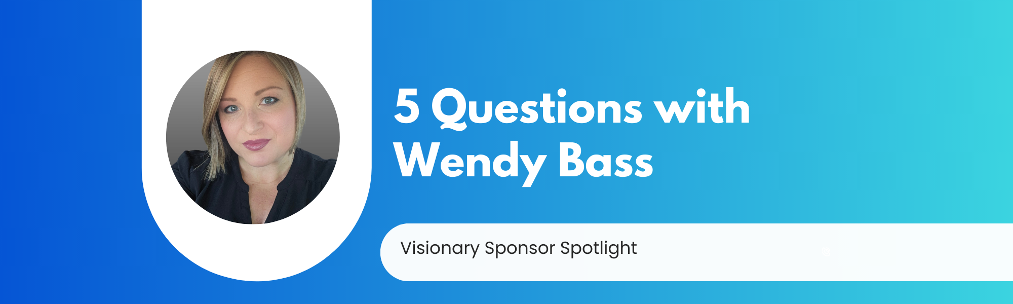 5 Questions with Wendy Bass, eSCO Processing &amp; Recycling