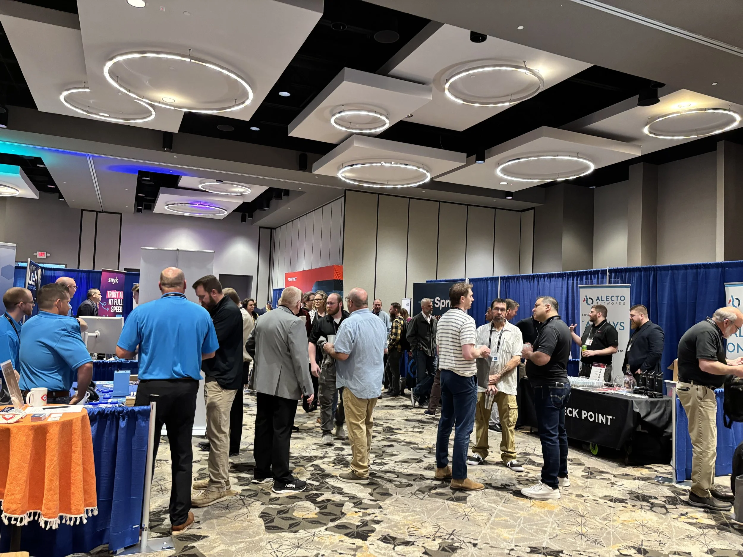Springfield Tech Week &amp; STC Squared Tech Conference 2026 Recap