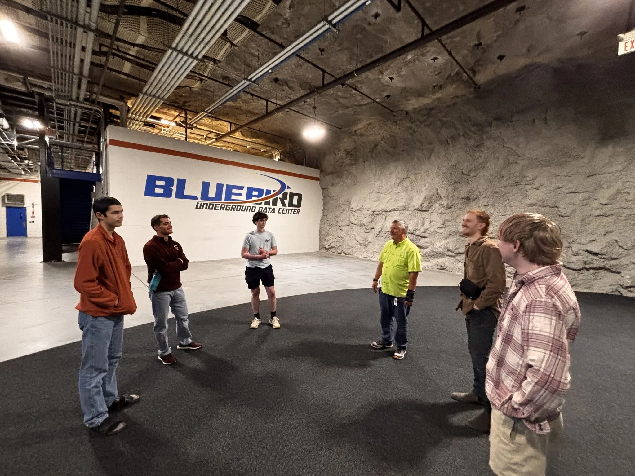 Springfield Tech Week 2026 Feedback Requested