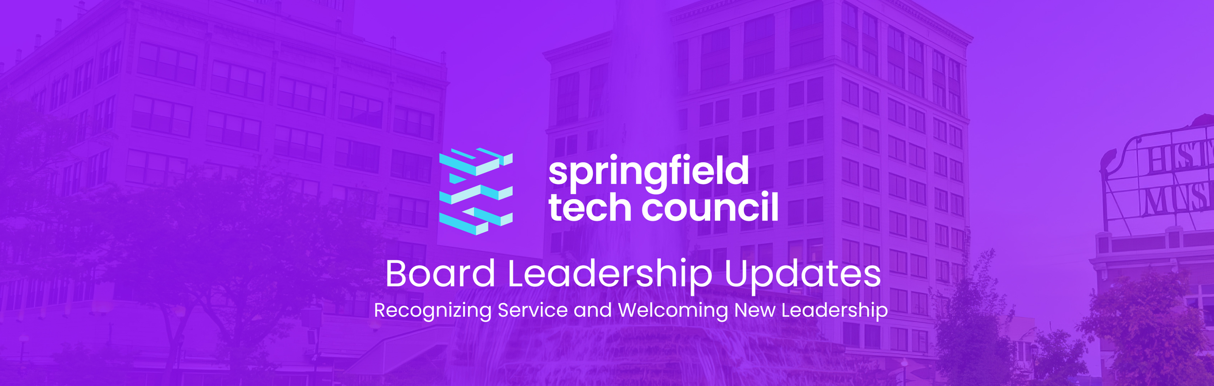 STC Announces Board Leadership Transition and Upcoming Board Opportunities