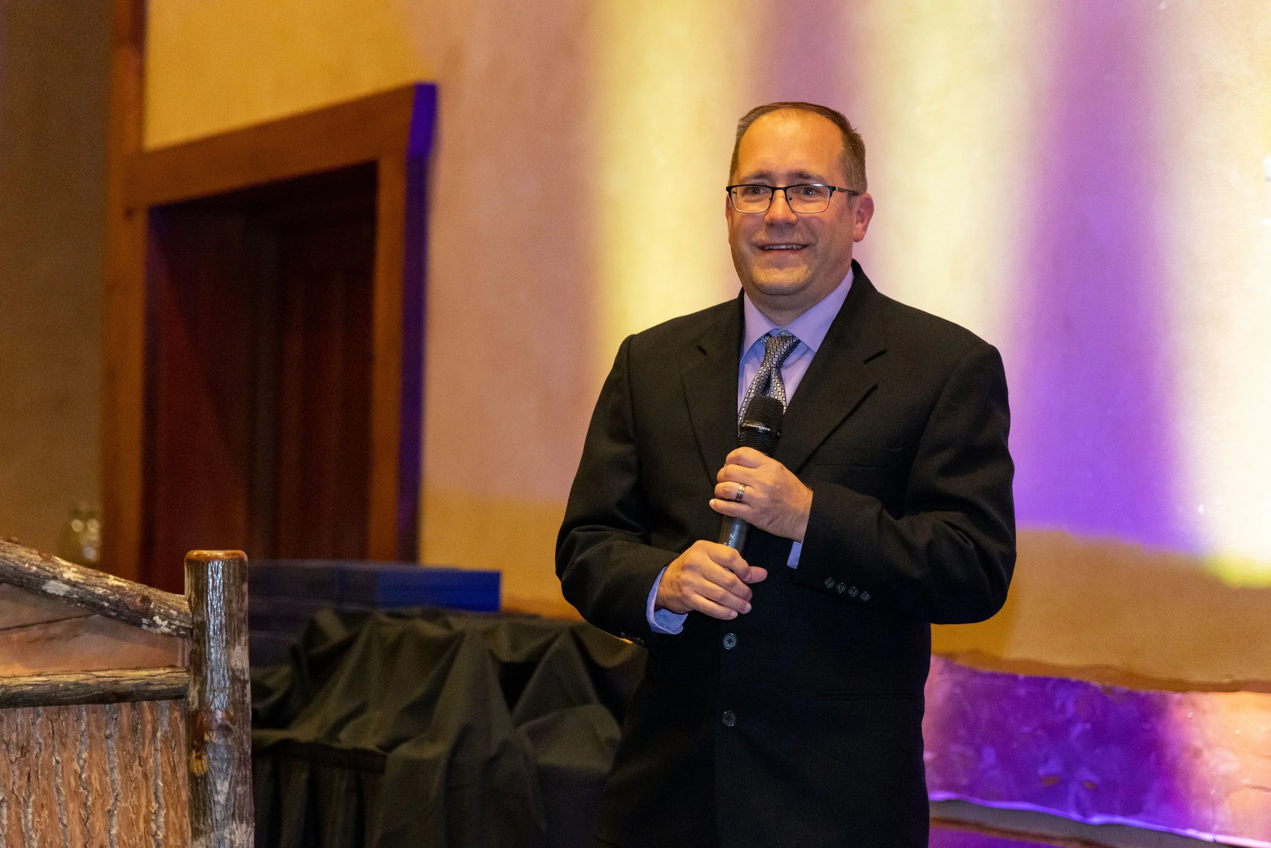 Reflections of a Board Chair