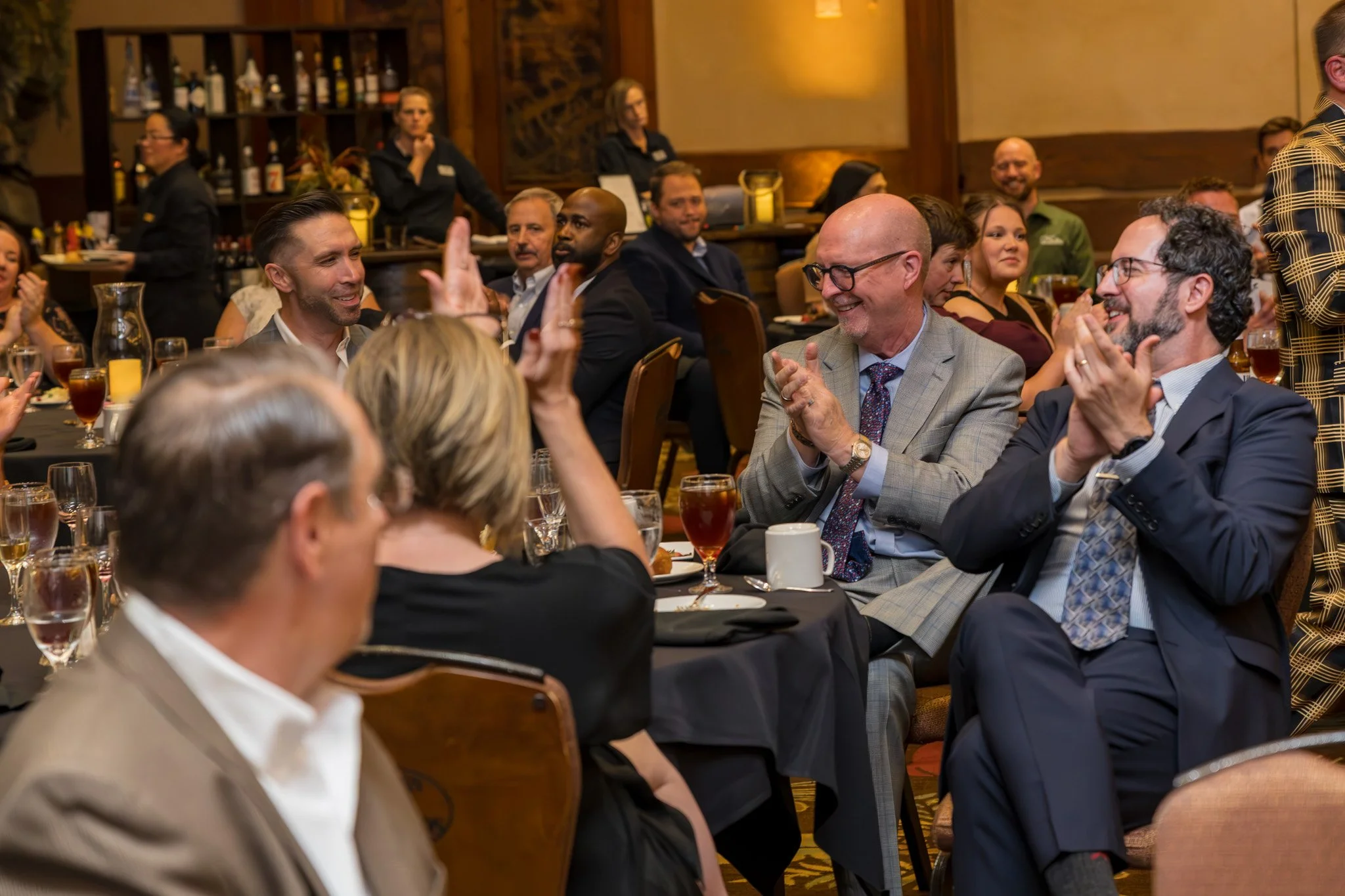 Event Photos: 2026 Excellence in Technology Awards
