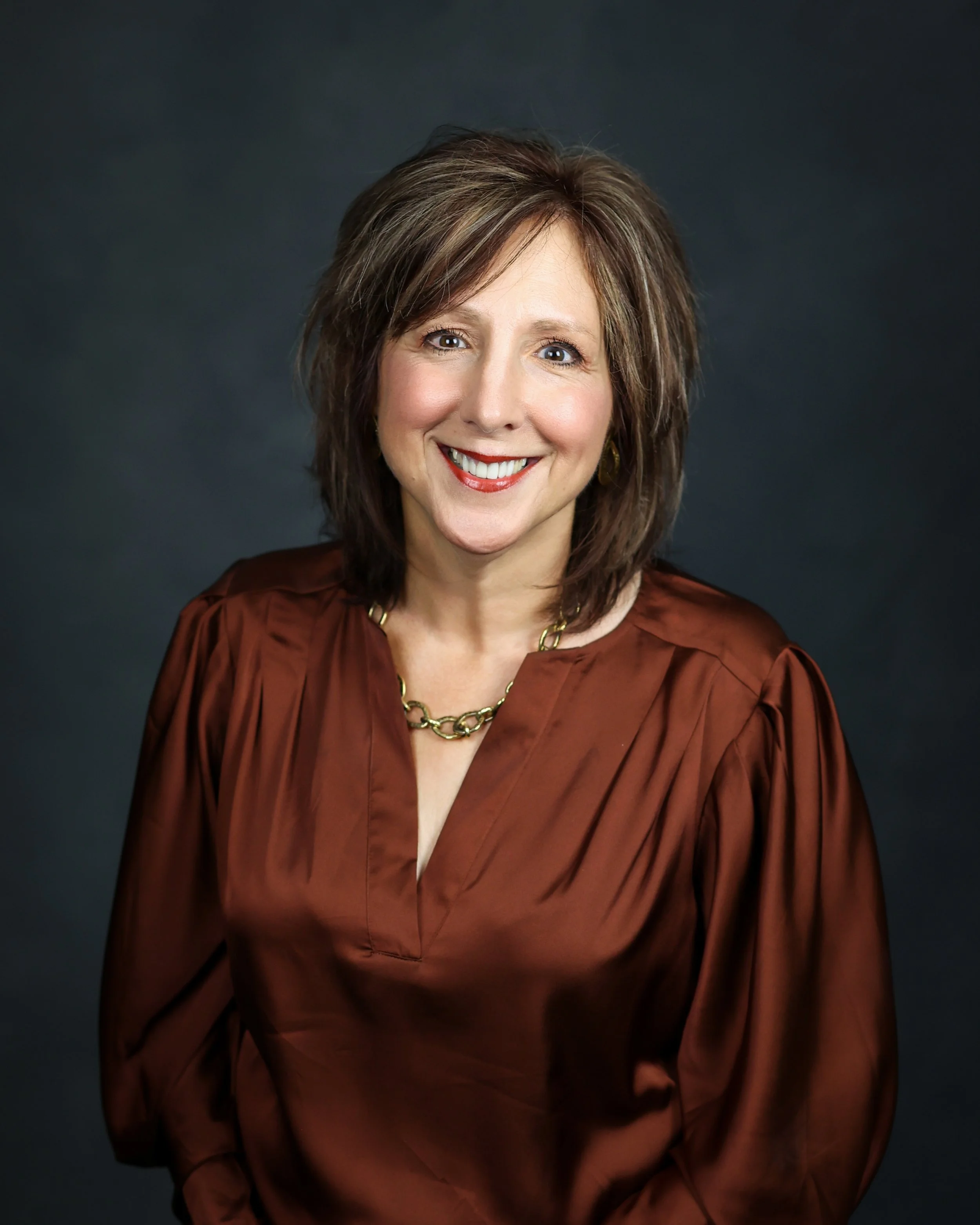 Sherry Coker