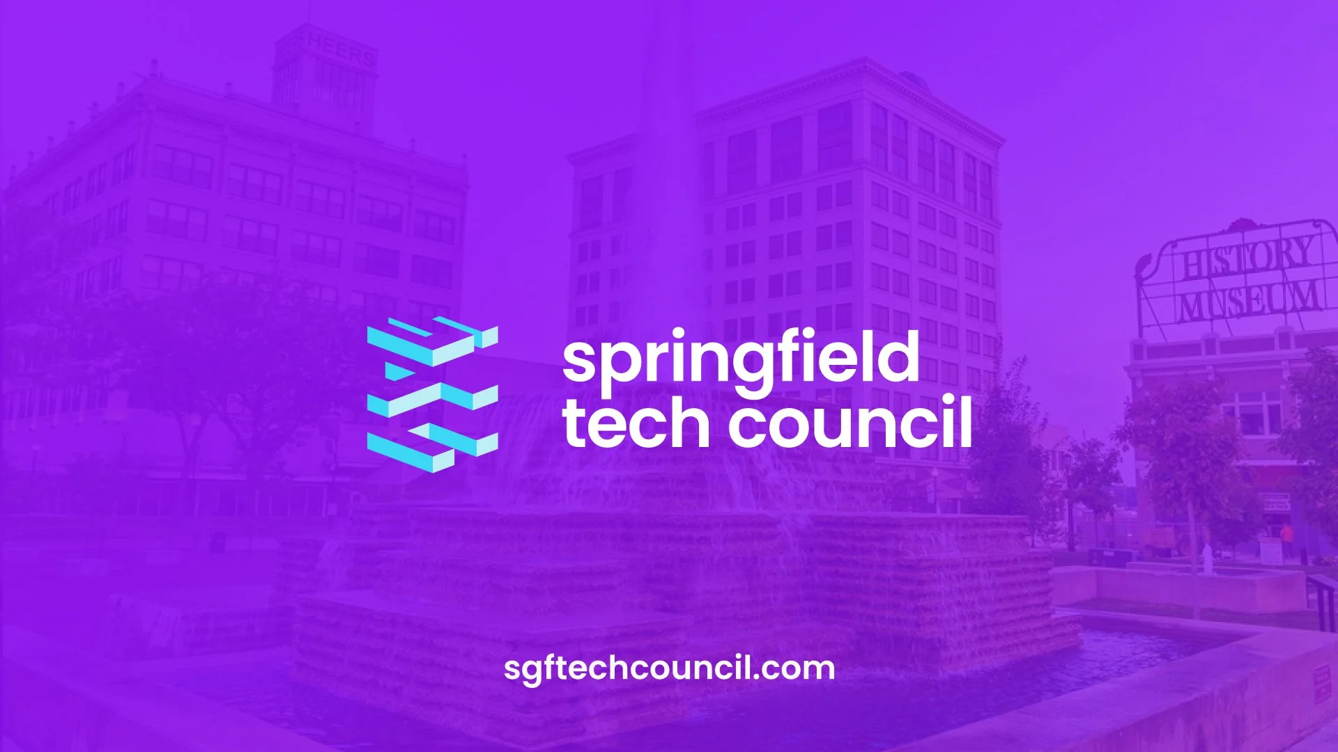 Tech Events Calendar — Springfield Tech Council