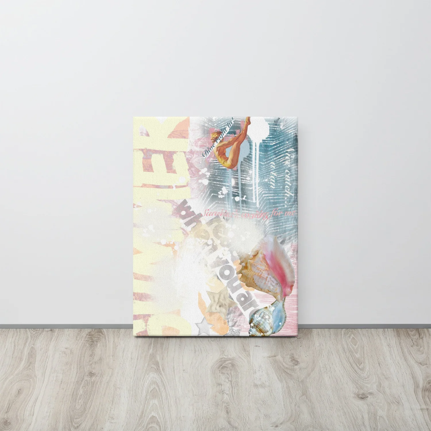 Store 1 — flamsart