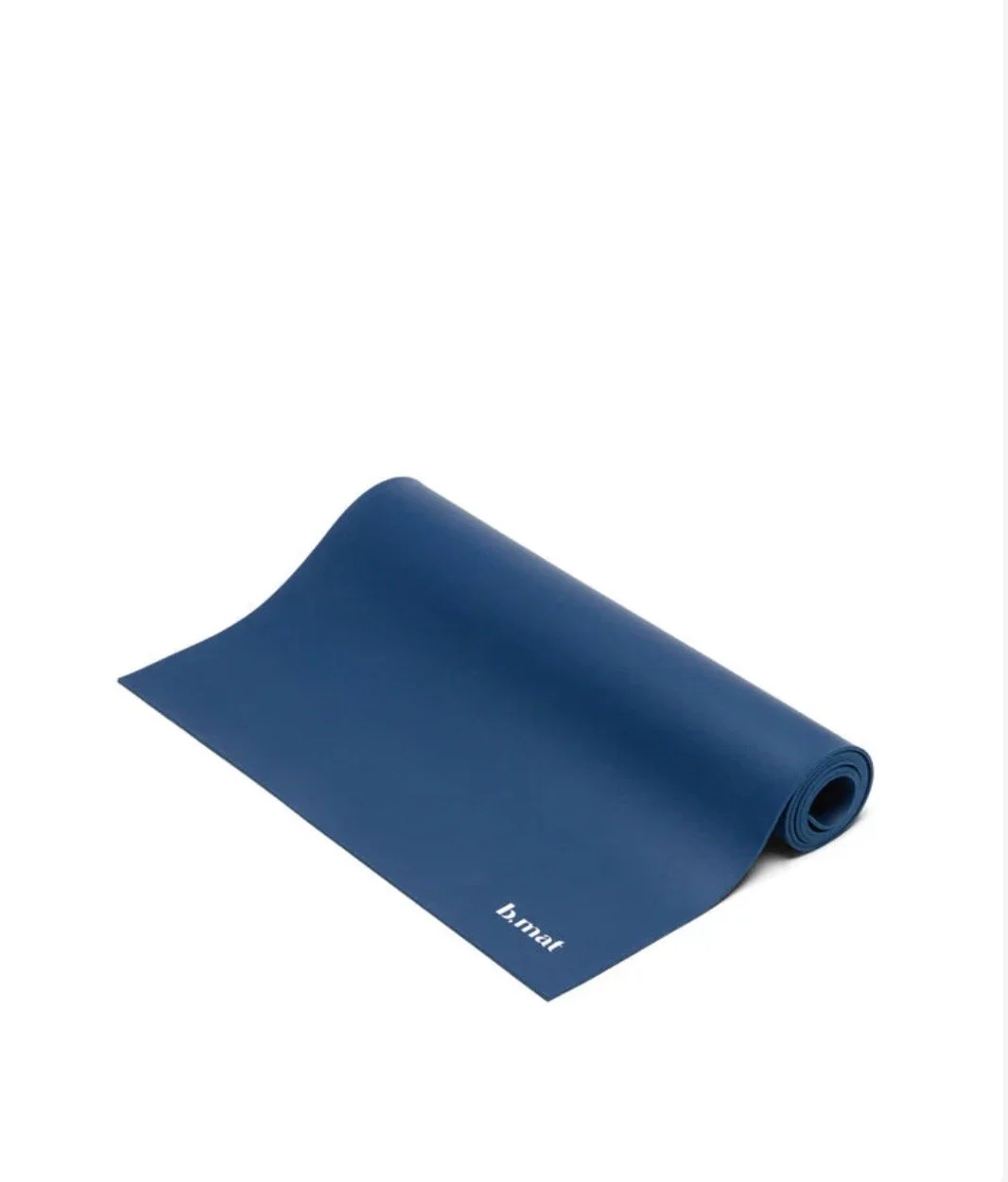 b'halfmoon The B MAT Everyday [4mm]  $124.00
