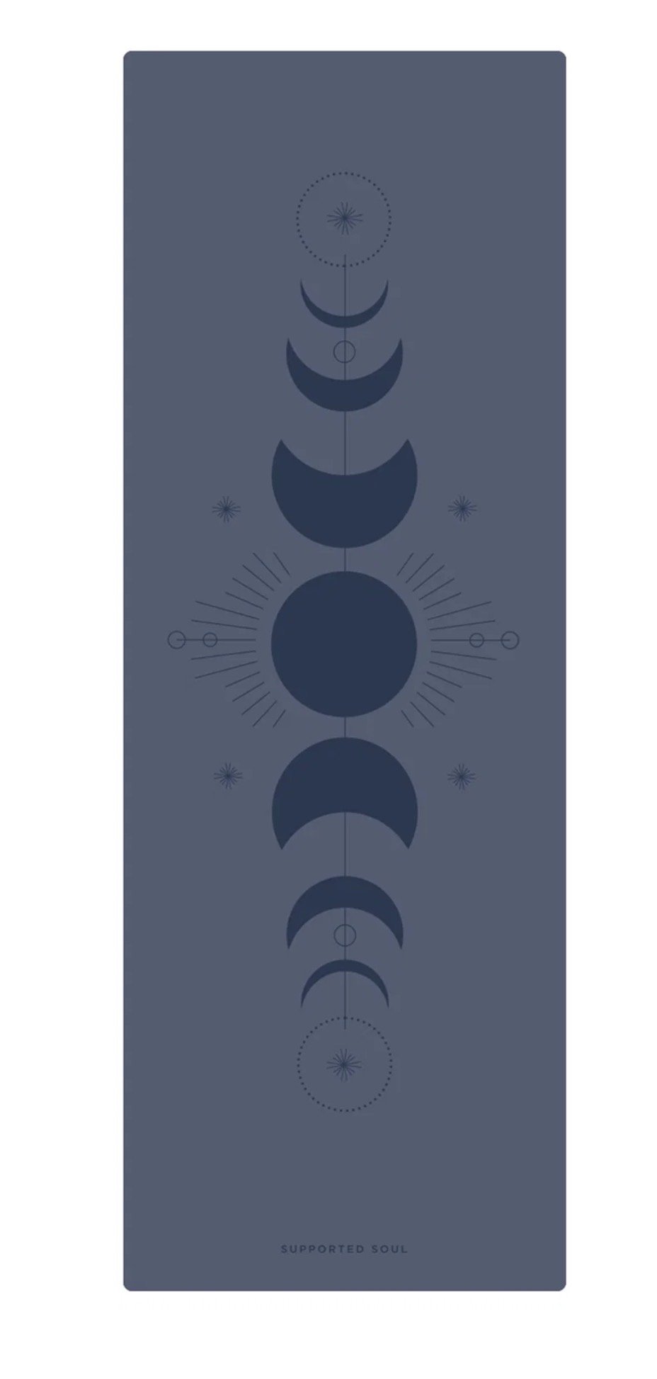 Supported Soul Pro Grip Luxe Lunar [4.5mm]  $168.00