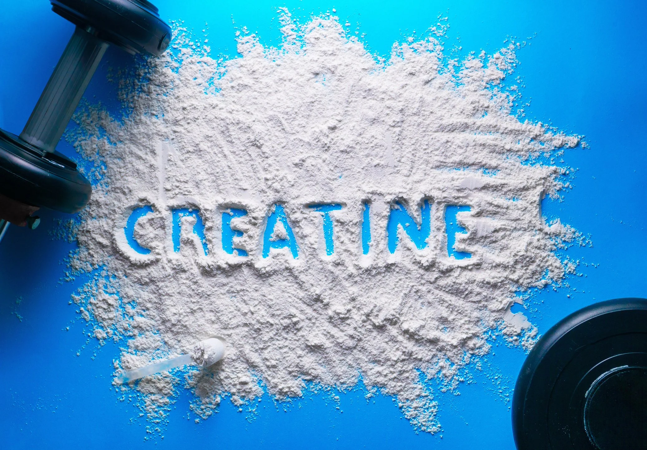 Should women take creatine? Dietitians explain benefits, risks and what to know before trying it (Copy)