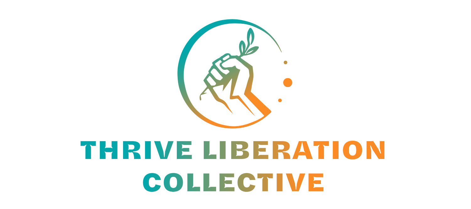 Thrive Liberation Community Center