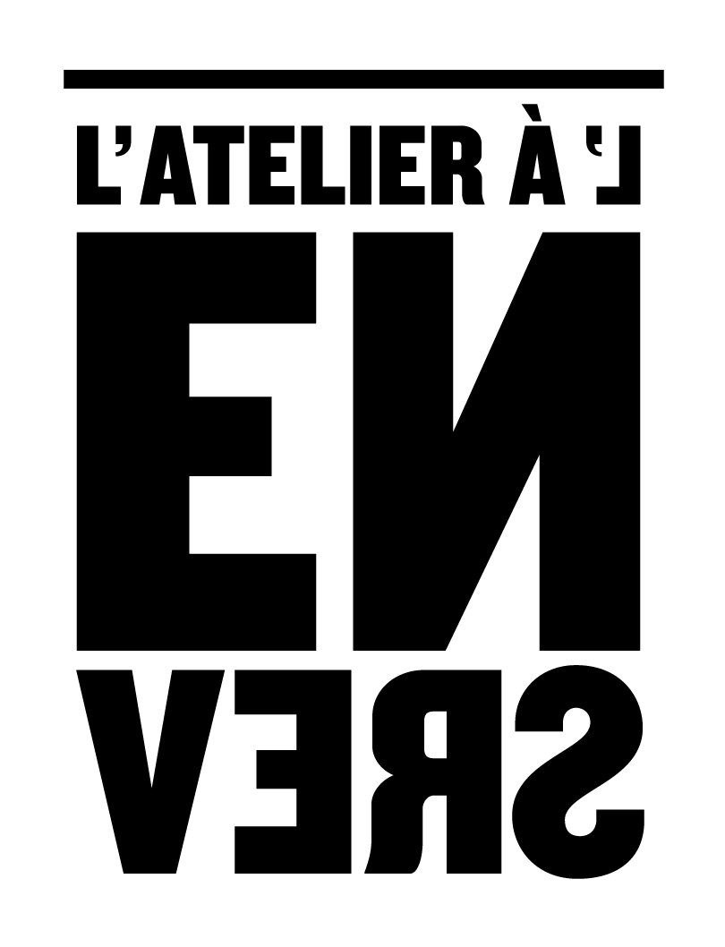 L&#39;Atelier à l&#39;Envers