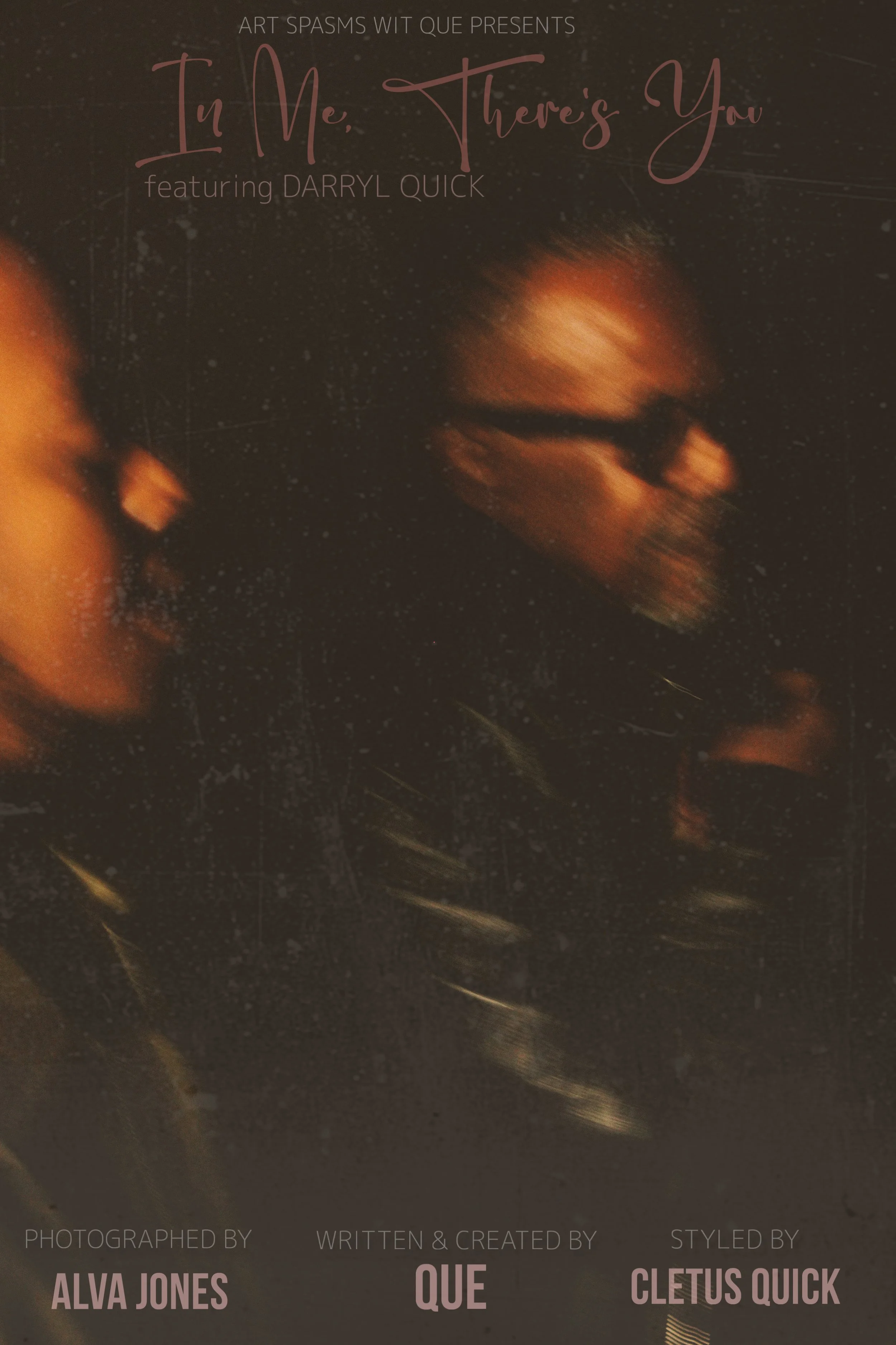 In me, There’s You