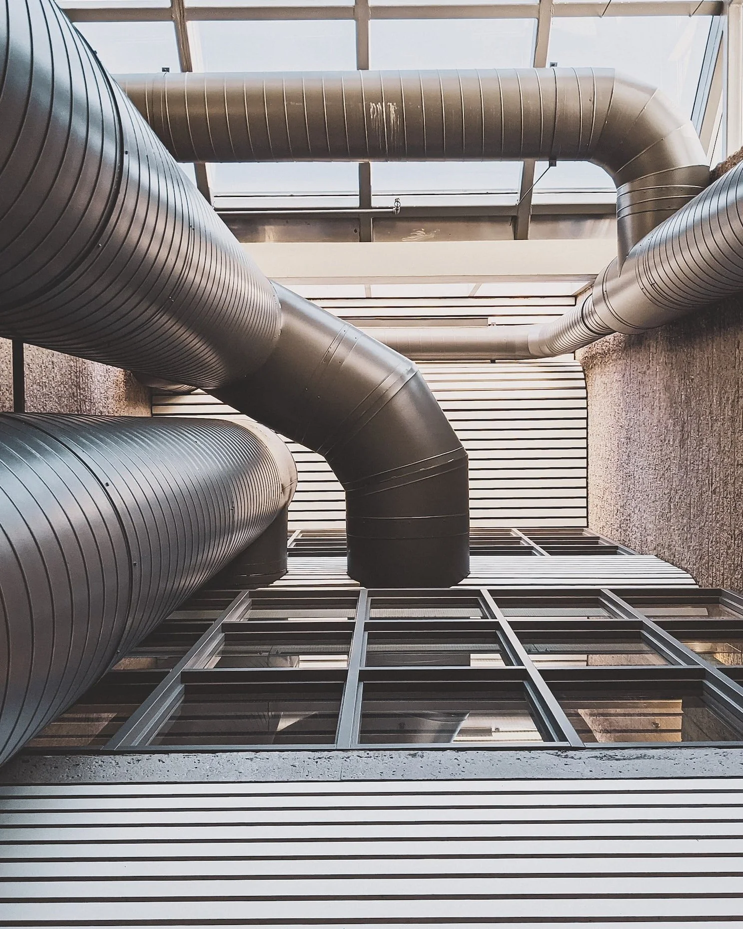 Oranssi project: roof expansion