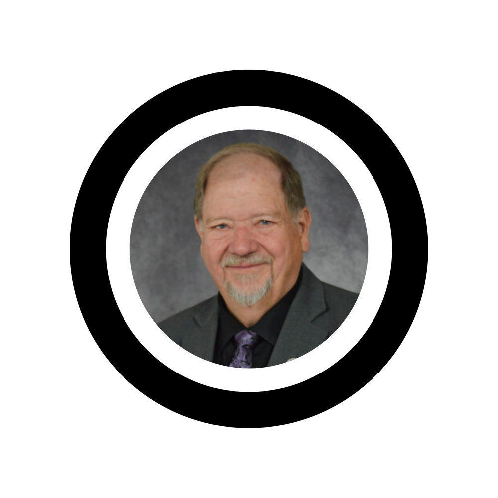 Rep. David Monson - 2025 ND District 19 — ND Legislator Report Card