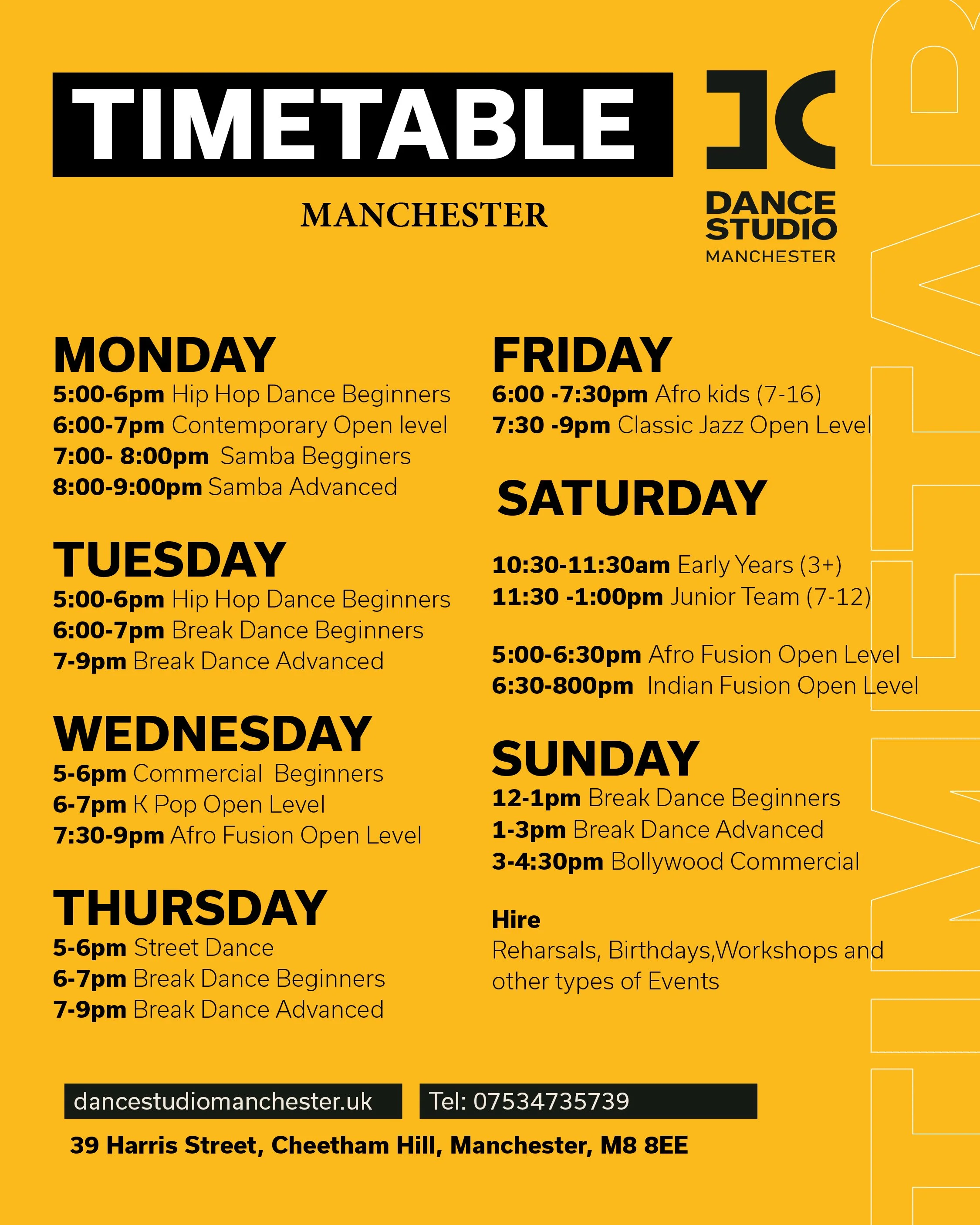 Full Timetable  2026 July 19th .jpg