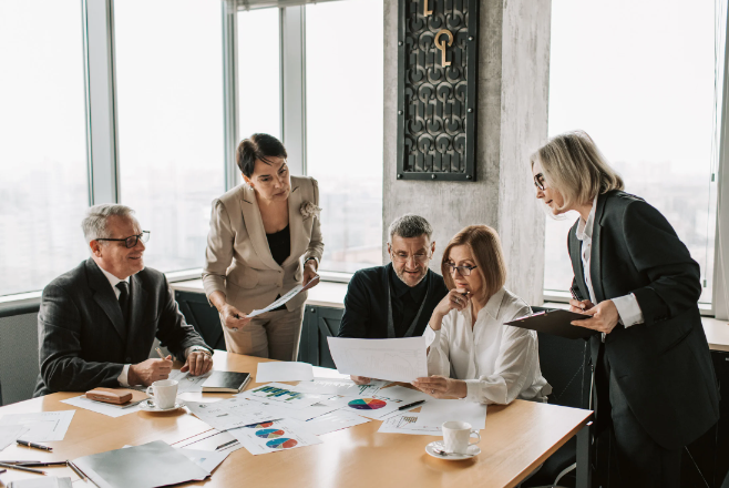 The 10 biggest networking stuff-ups I made – and how you can avoid them