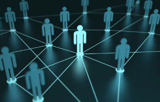 Cast Your Net and Make That ‘Net’ Work