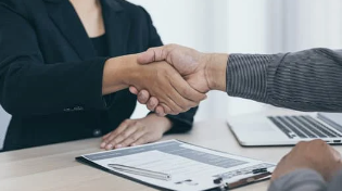 Why I'm so petrified of interviews and what I'm doing to overcome it