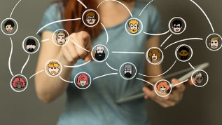 Networking: A Guide to Building a Fire Without it Burning Out