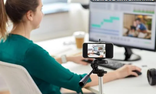 Posting Selfie Videos:&nbsp; Lessons from 21 days facing my fear