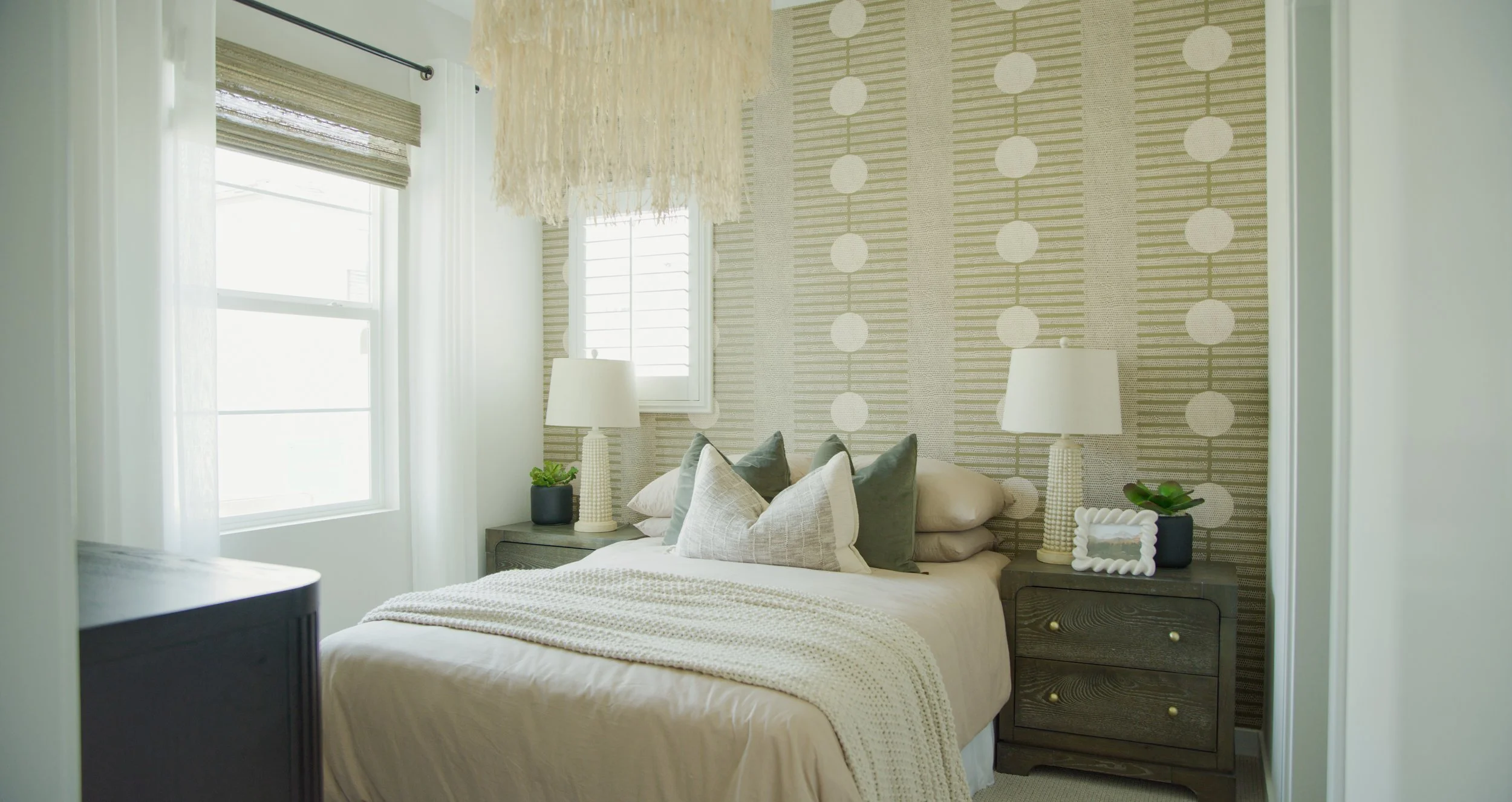 Contract Model Home Design