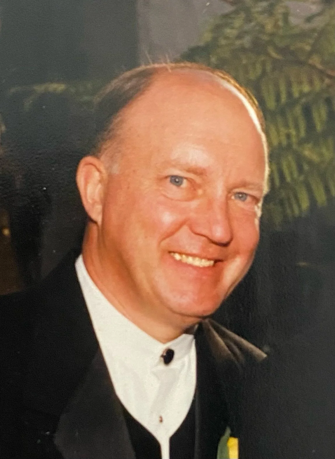 Peter Chase Nikander