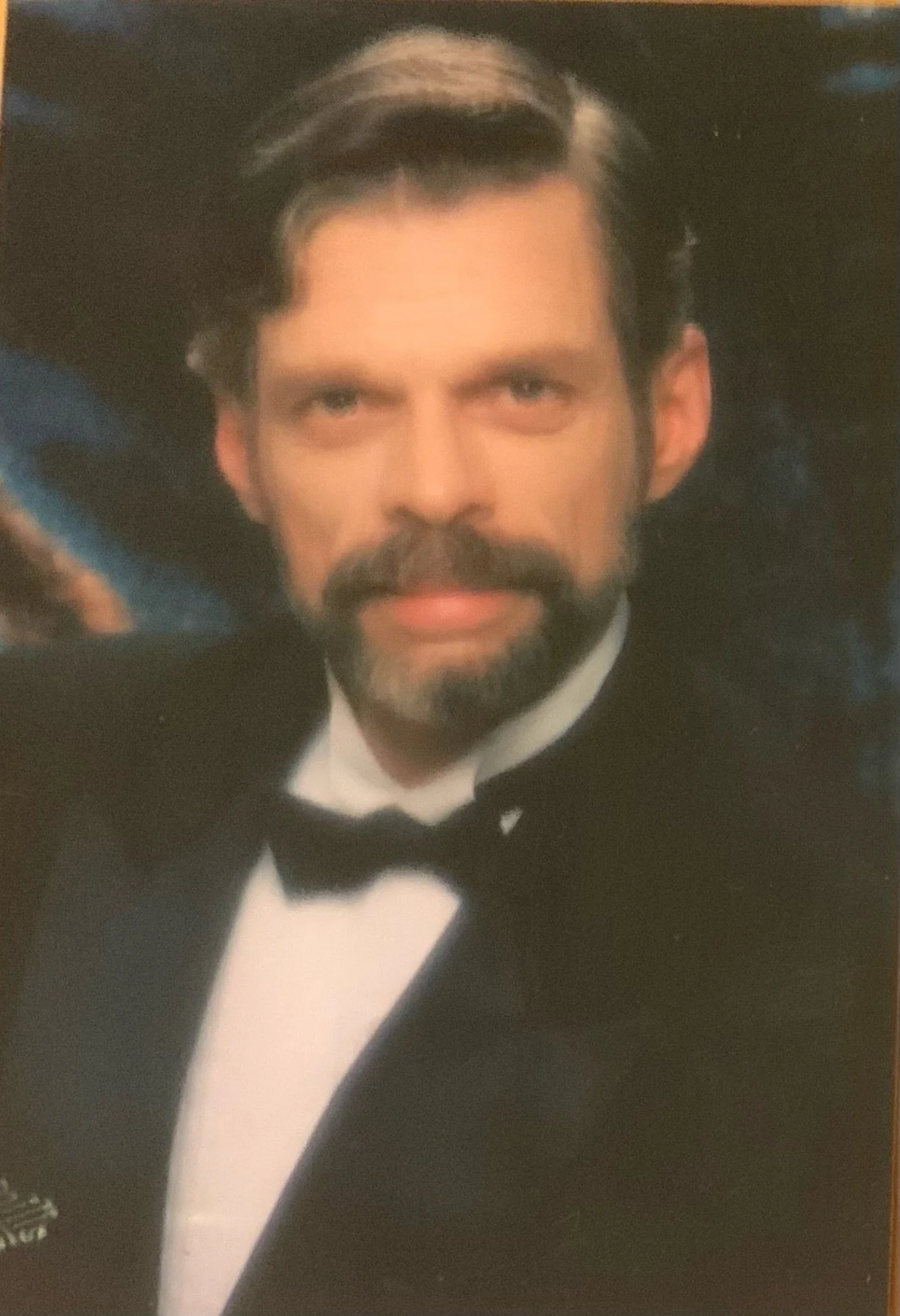 Waters, Sr., William Eugene&nbsp;