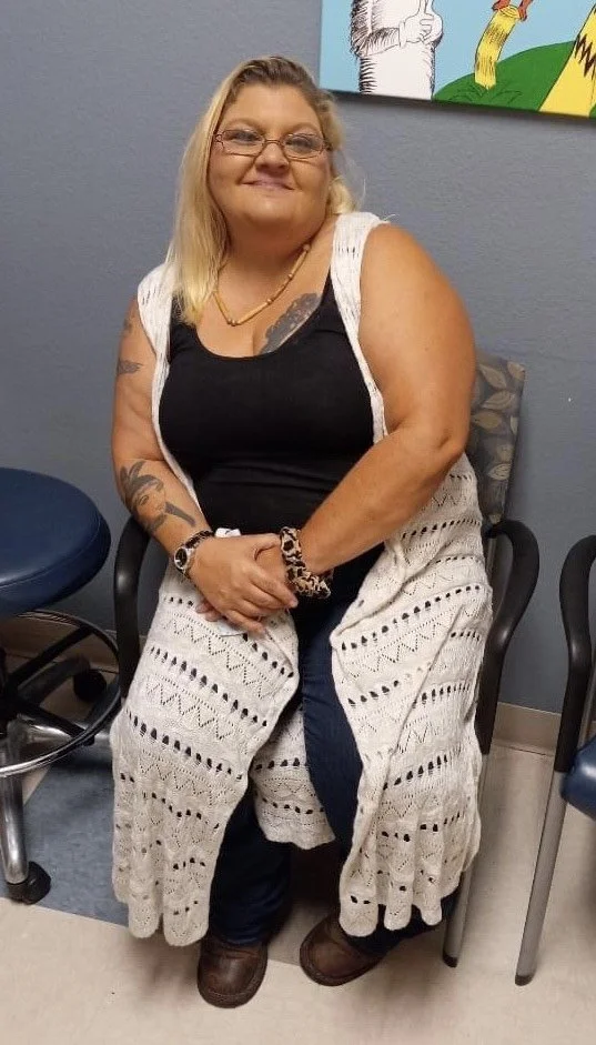 &nbsp;Roxxanne Leigh Schaefer (Roxx)