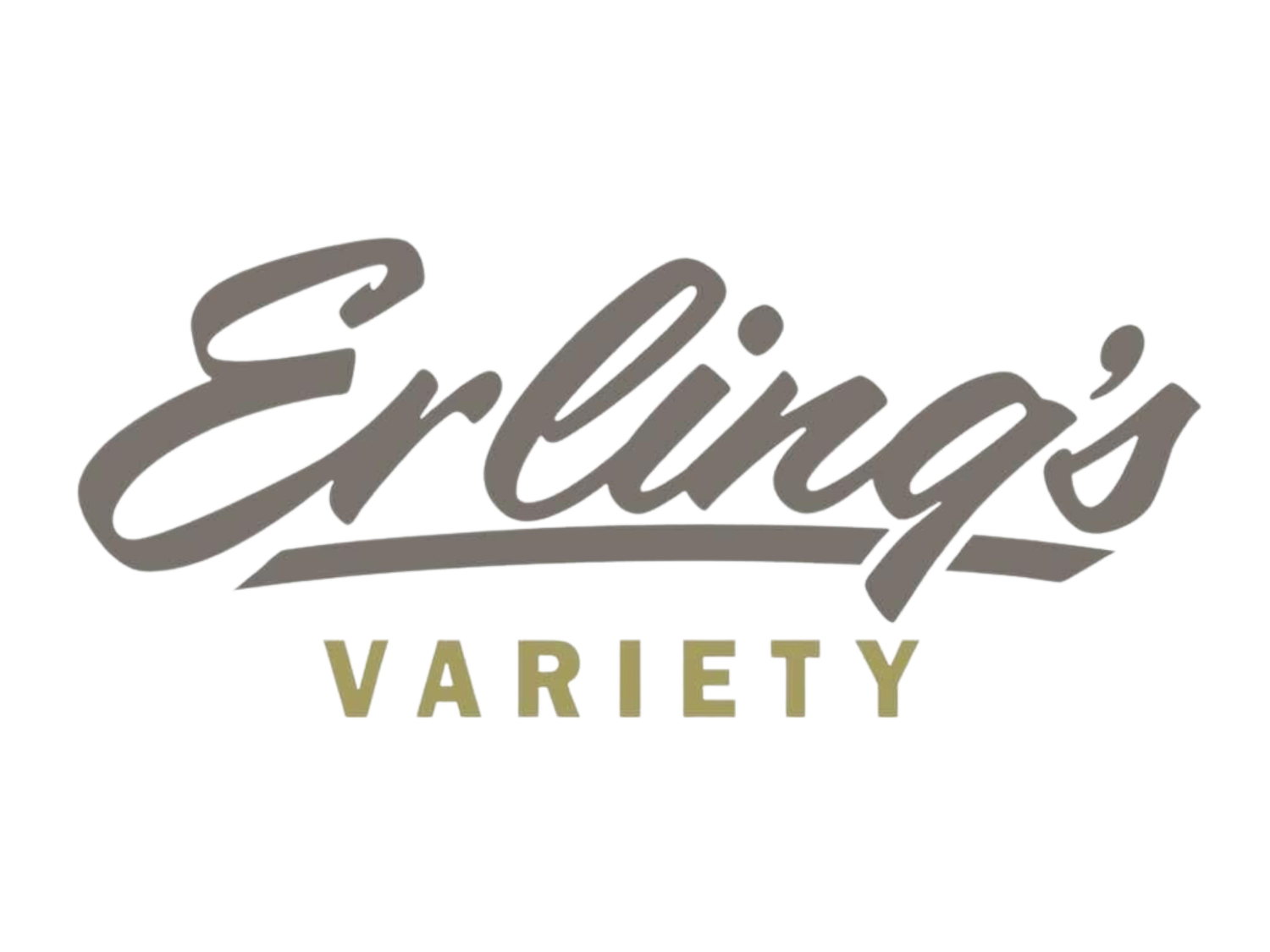 Erling&#39;s Variety