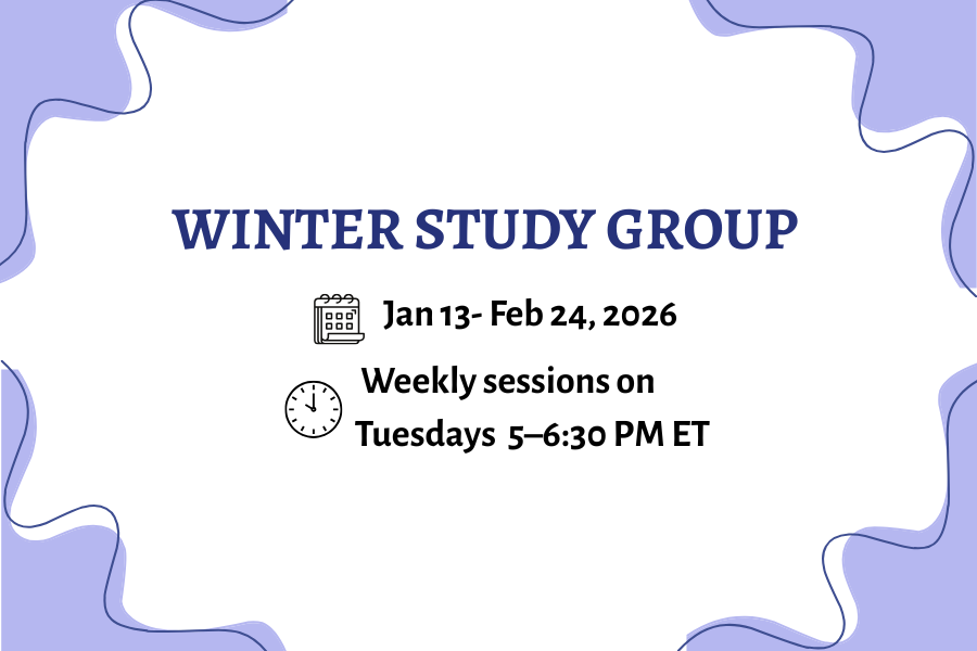 Winter Study Group