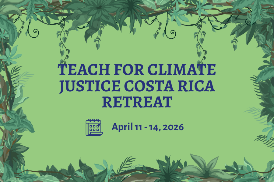 Costa Rica Retreat April 2026