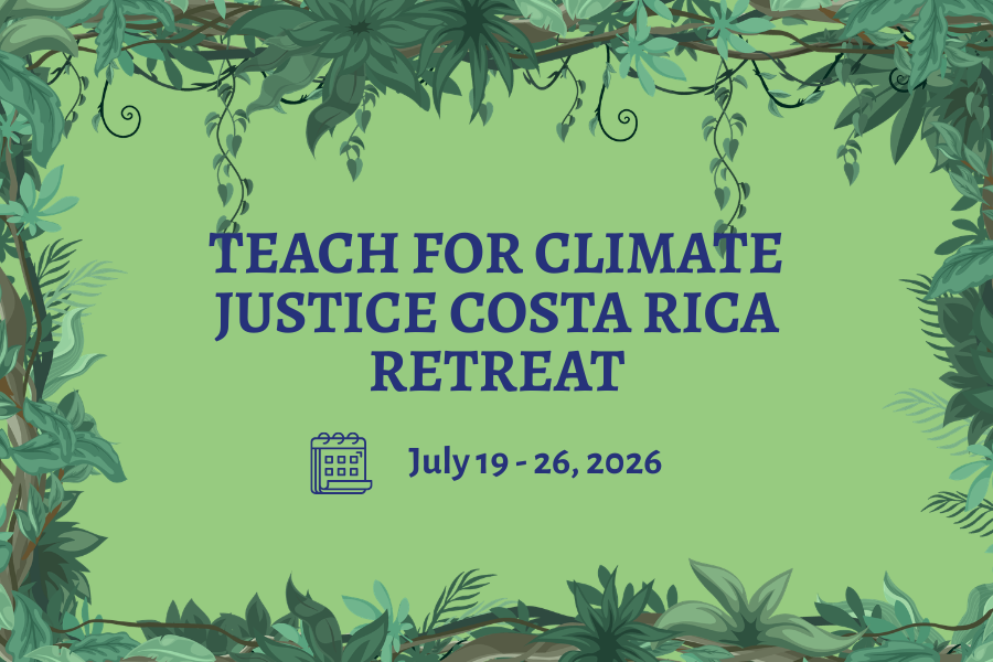 Costa Rica Retreat July 2026