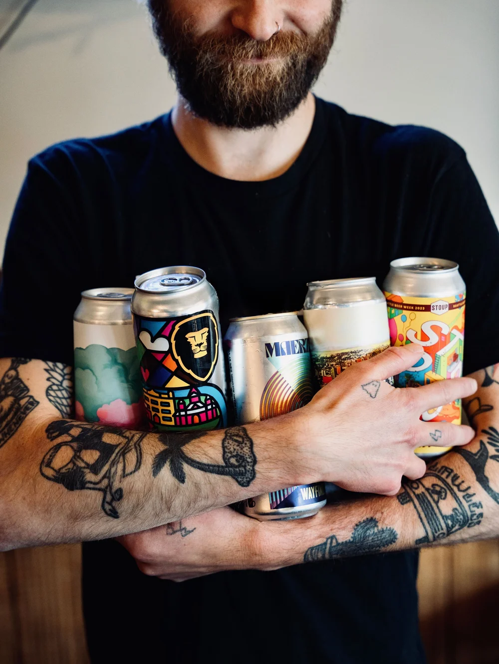 Store — THE BEER JUNCTION