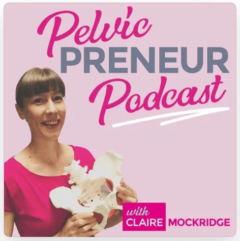 Why More And More Pilates Instructors Are Having Cesarean Sections