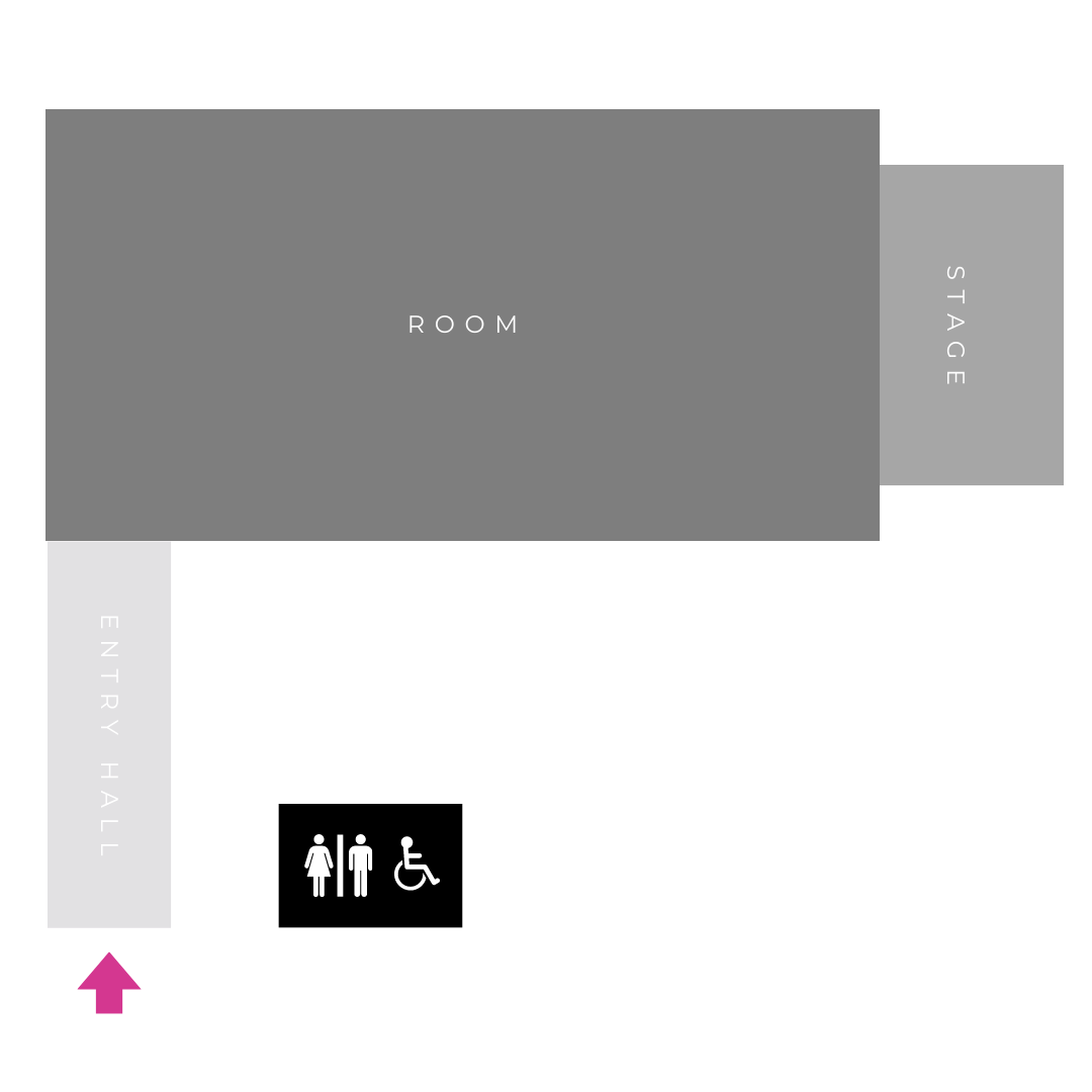 Grey Room SUNDAYS COLLECTIVE grey-room-sundays-collective