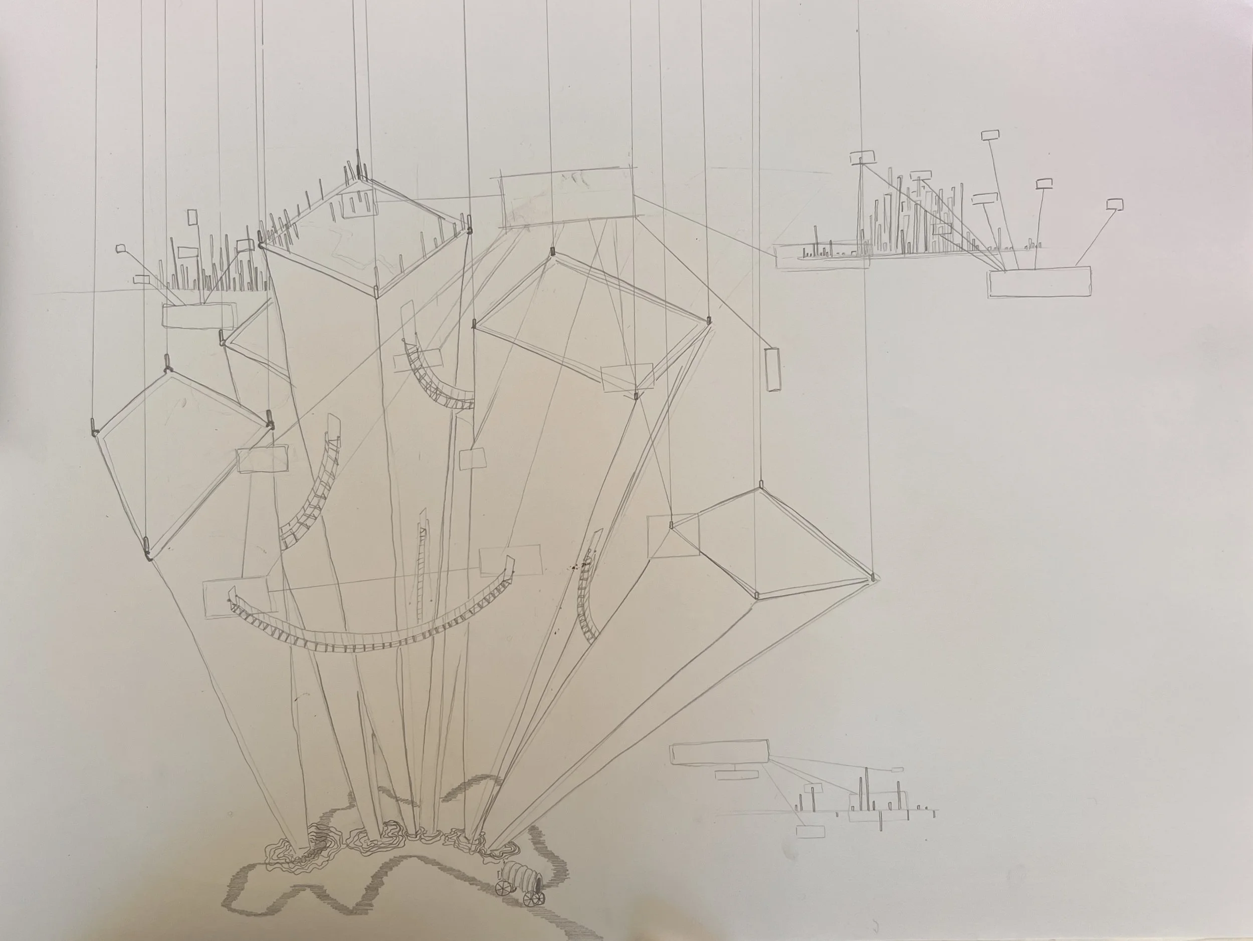 pure data; ink on paper