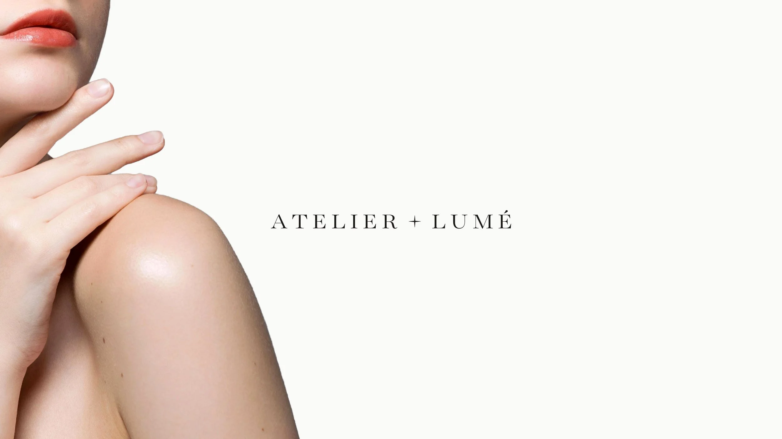 ATELIER LUMÉ Prestige Skincare