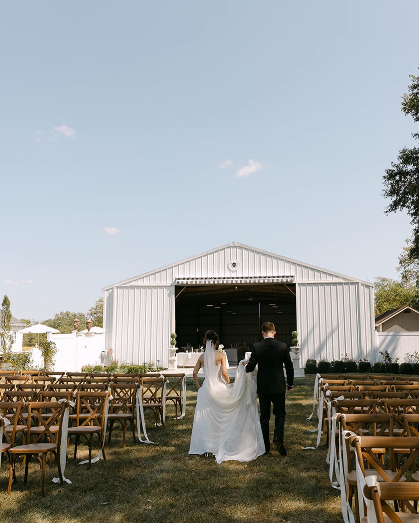 It&rsquo;s the little things that make a wedding truly unforgettable. 

I adore the details in this wedding.

I met with Melina 7&hellip;8&hellip;times for planning meetings and knew her wedding plans in great detail. I was so excited to see it all c