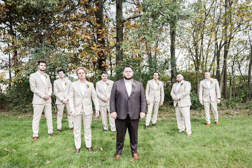 Don&rsquo;t let the seriousness of these photos fool you &mdash; these guys kept the energy high and the laughs coming all day long. 

A solid crew with style, heart, and just the right amount of chaos. 

Want a space that gives your crew room to cel