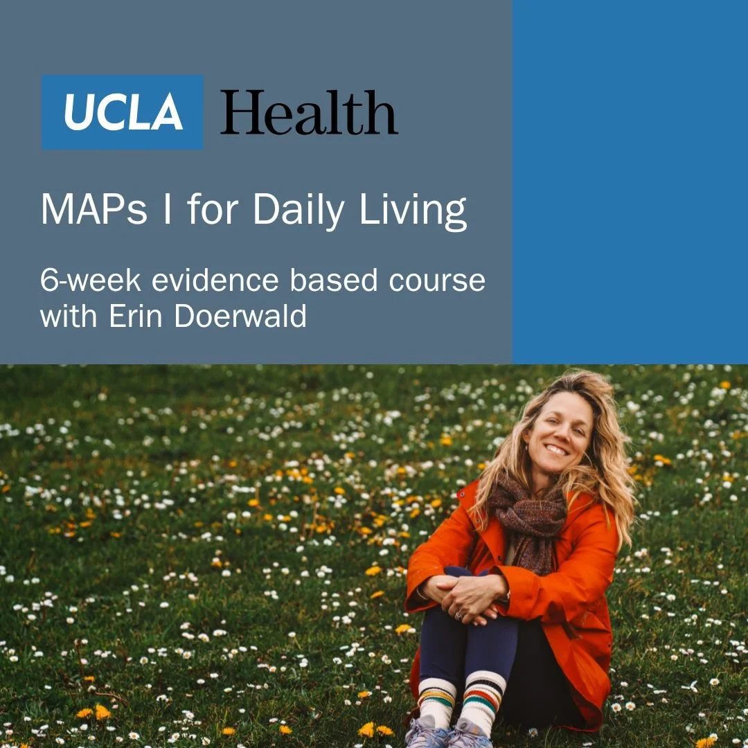 MAPs I for Daily Living