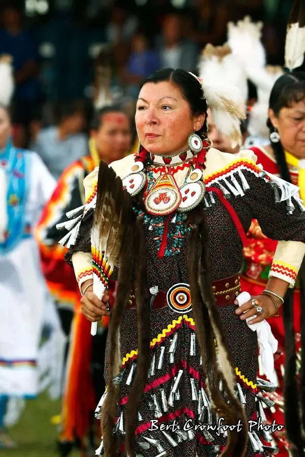 Karen Pheasant-Neganigwane’s grounding life of dance