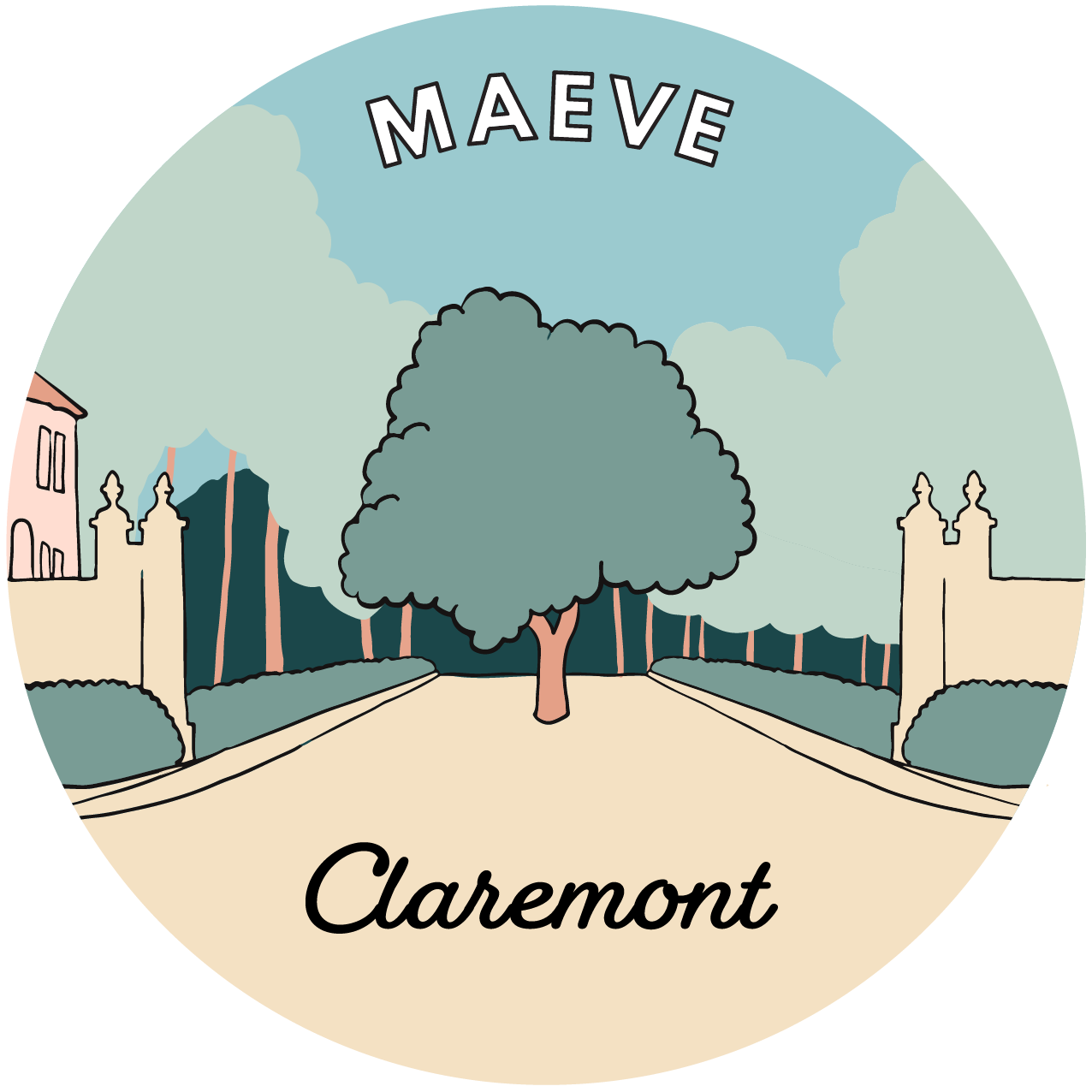 MAEVE Claremont CA