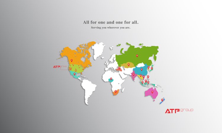 ATP GROUP