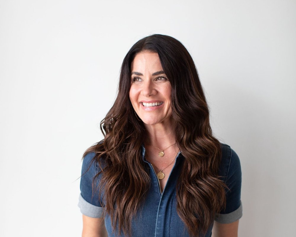 About — Tara Leigh Cobble