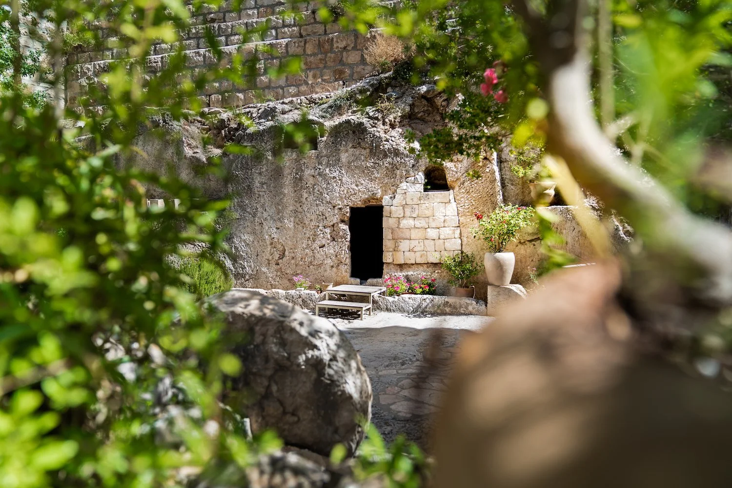 Ministries — Tara-Leigh Cobble