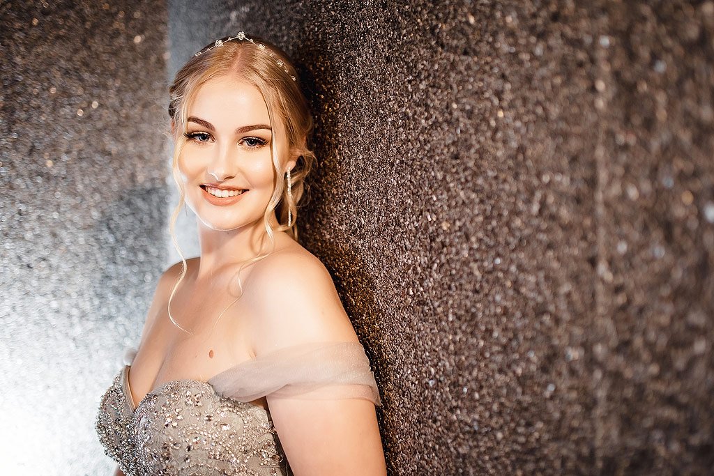 Mossel Bay Matric Farewell with Danielle And Dian 